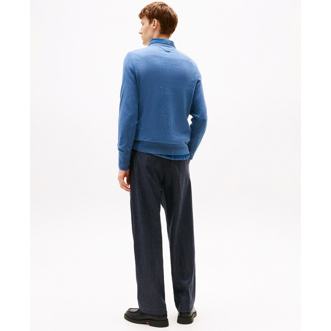 Pull 'Essential Crew Neck' pour Hommes