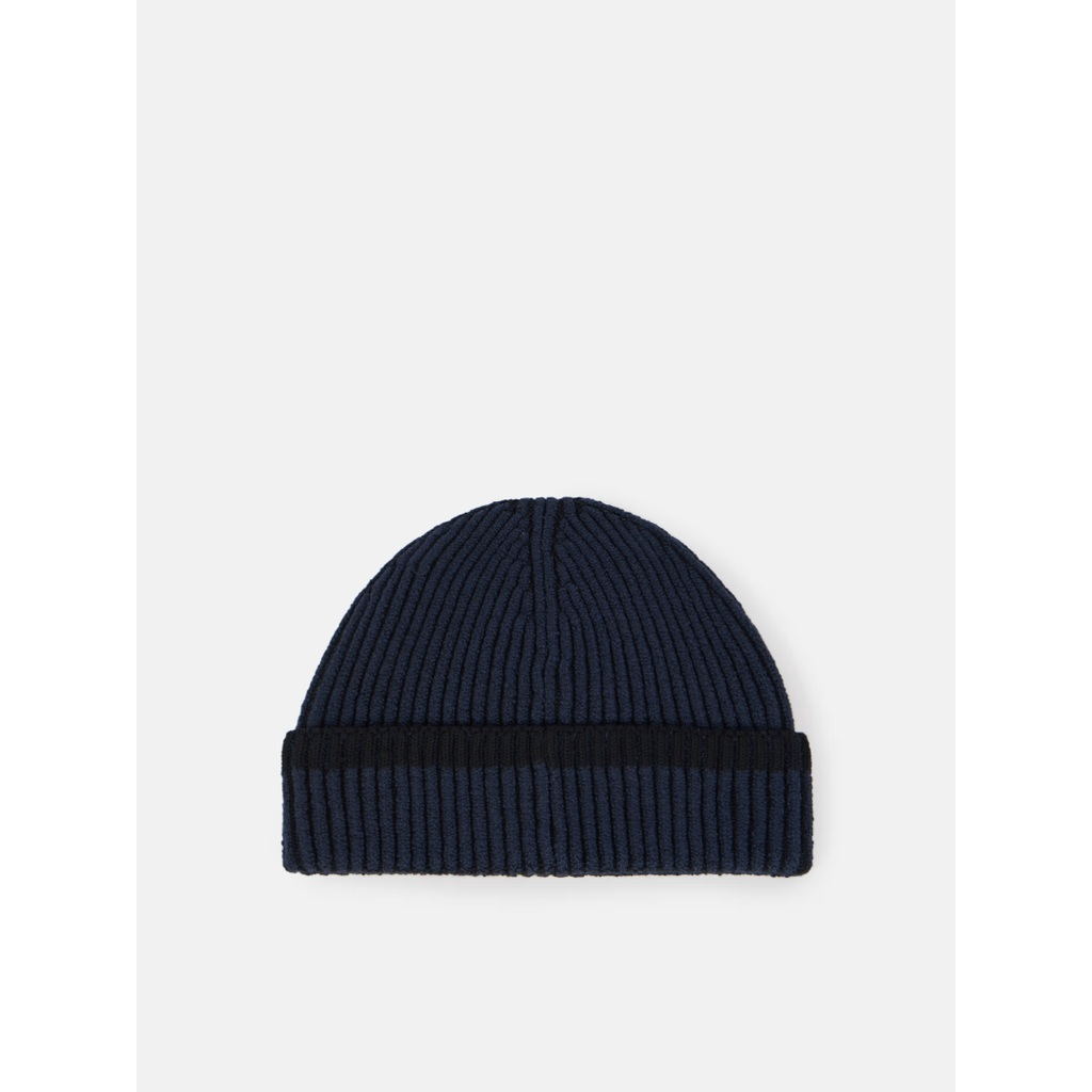Bonnet 'Vanisé Ribbing' pour Hommes