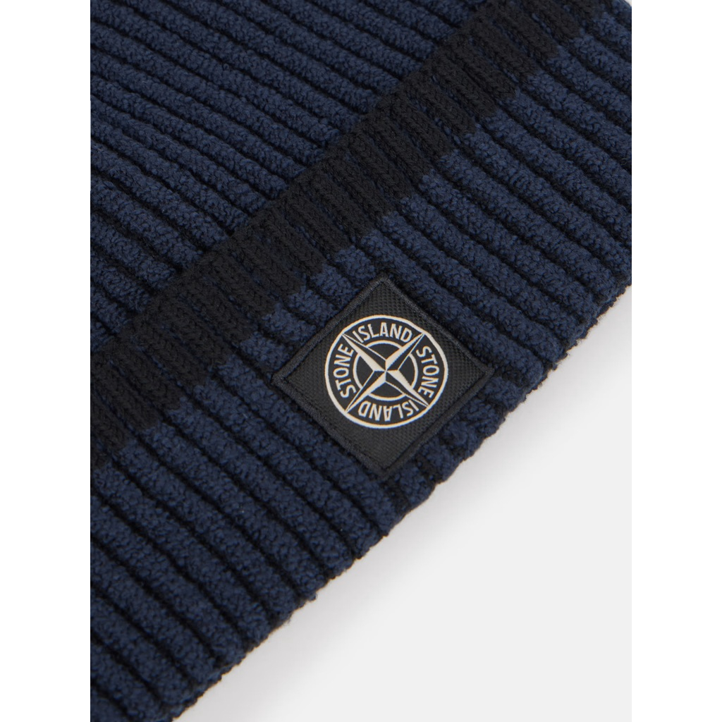 Bonnet 'Vanisé Ribbing' pour Hommes