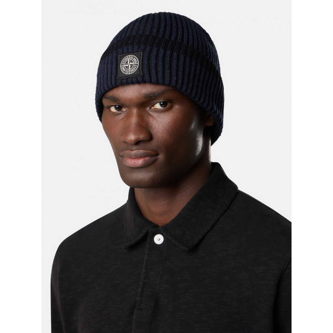 Bonnet 'Vanisé Ribbing' pour Hommes