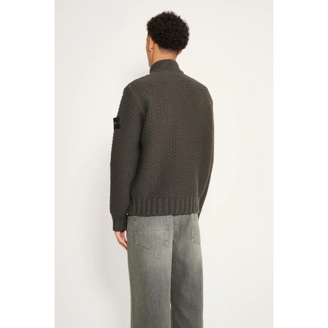 Blouson bomber 'Zip Pockets' pour Hommes