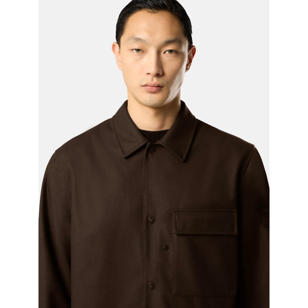 Surchemise 'Confort-Fit' pour Hommes