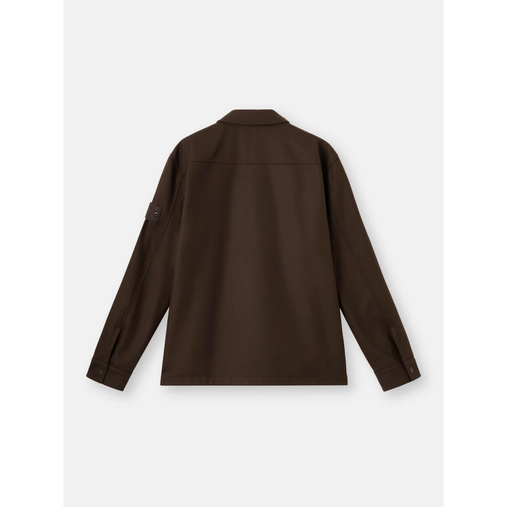 Surchemise 'Confort-Fit' pour Hommes