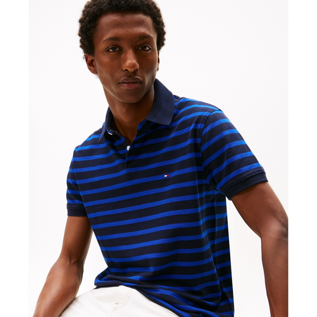 Polo 'Classic Fit 1985' pour Hommes