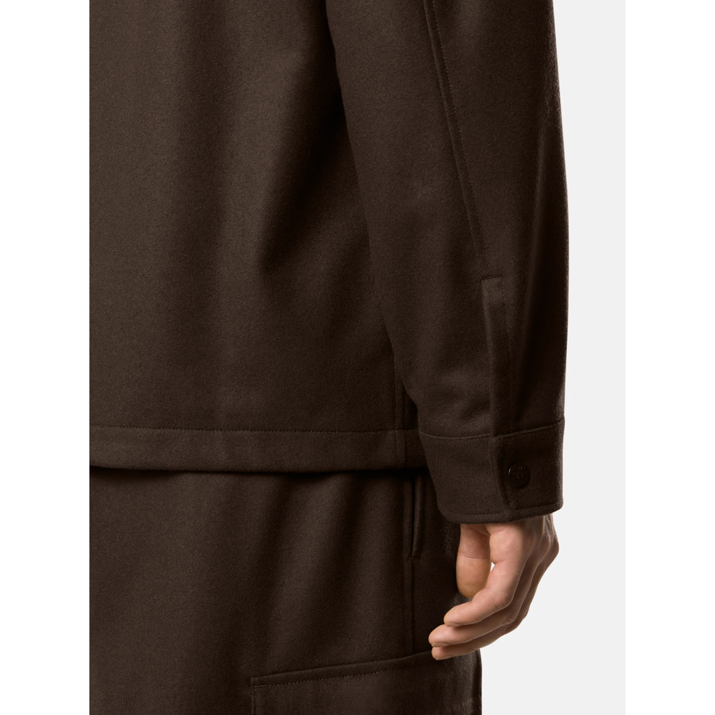 Surchemise 'Confort-Fit' pour Hommes