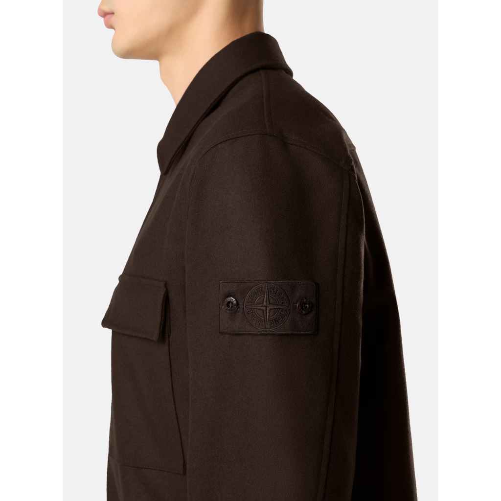 Surchemise 'Confort-Fit' pour Hommes