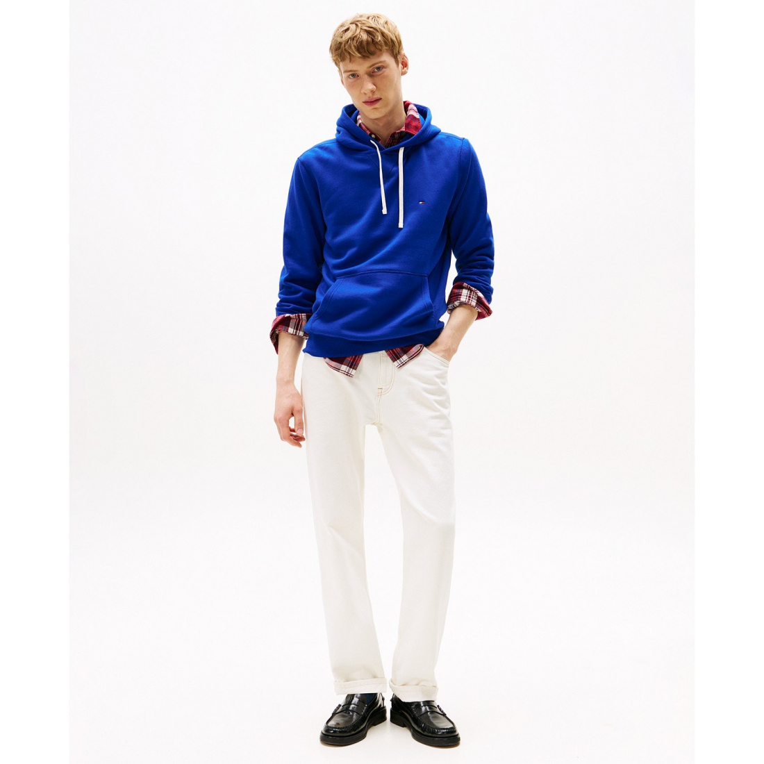 Men's 'Essential Fleece' Hoodie