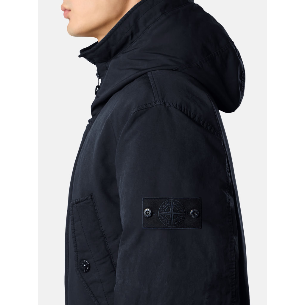 Parka 'Down Short' pour Hommes