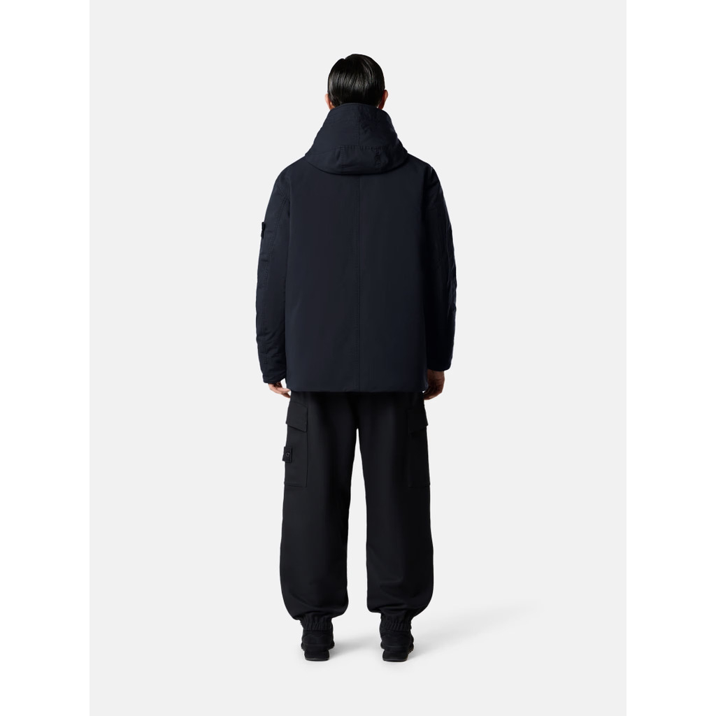 Parka 'Down Short' pour Hommes