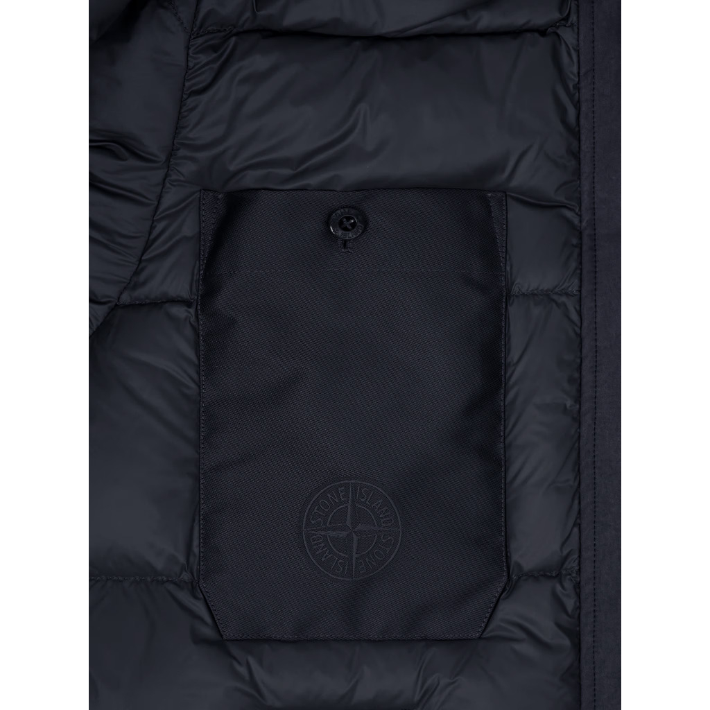 Parka 'Down Short' pour Hommes