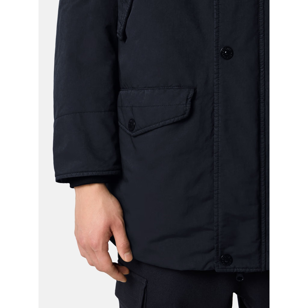 Parka 'Down Short' pour Hommes