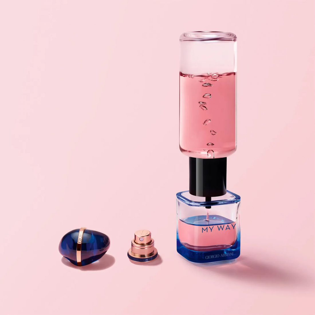 Eau de parfum 'My Way Intense' - 30 ml