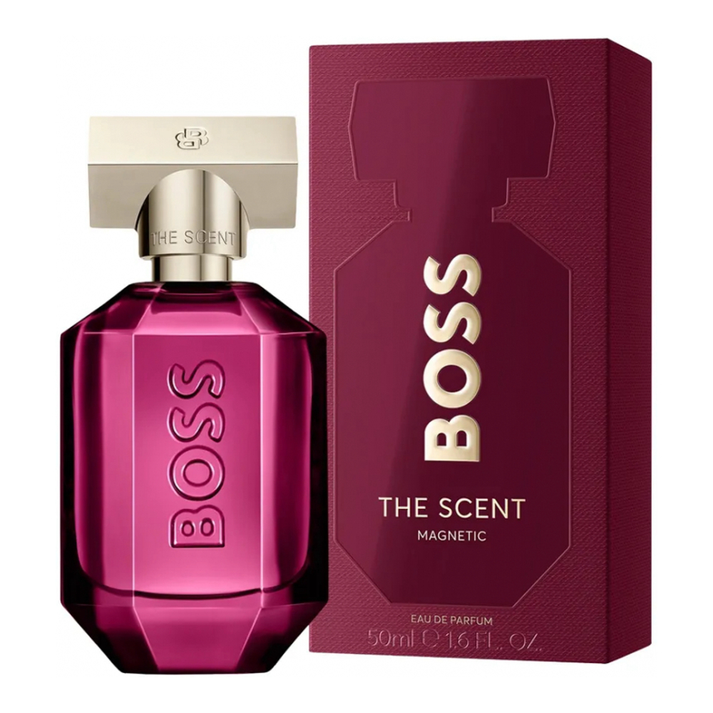 Eau de parfum 'The Scent For Her Magnetic' - 30 ml