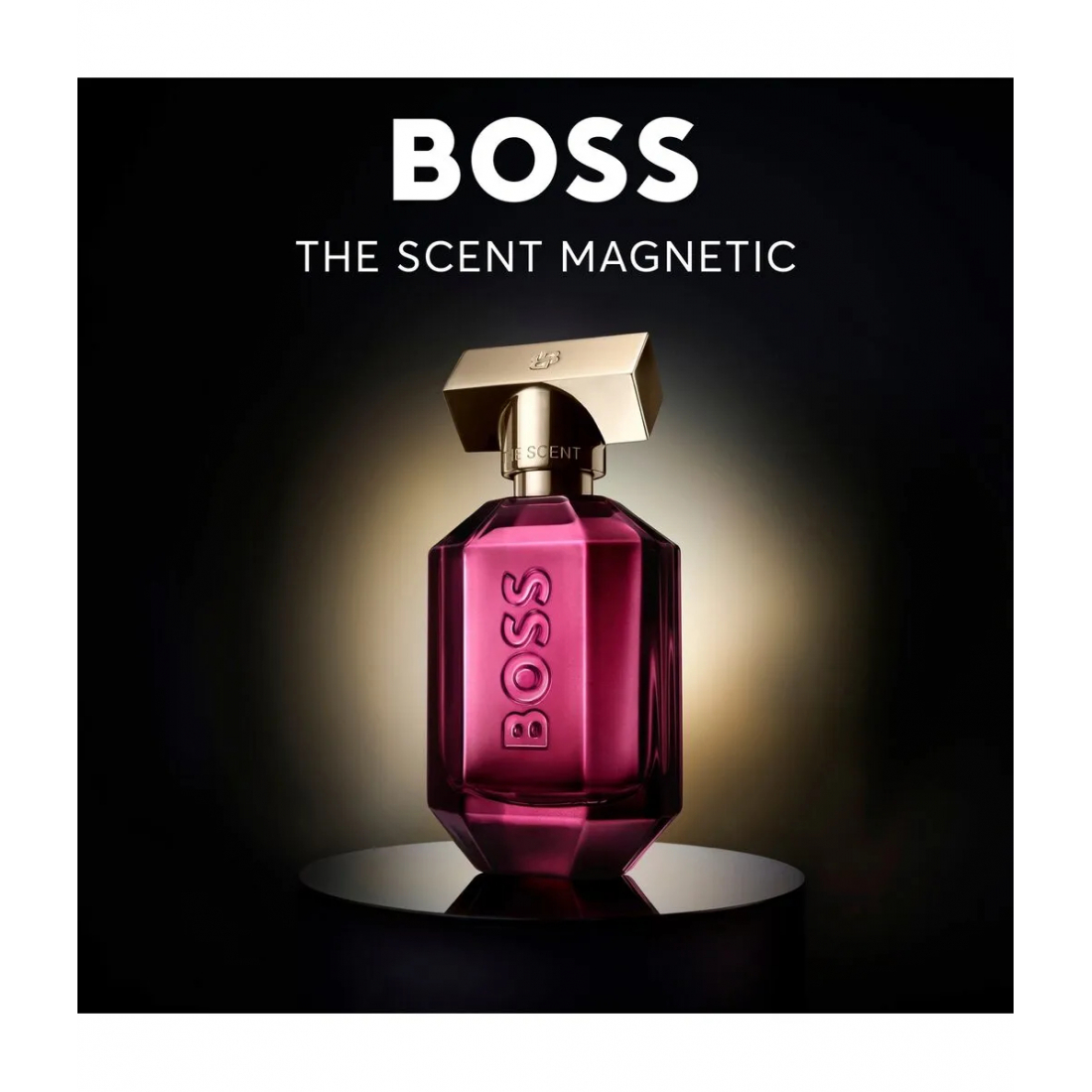 Eau de parfum 'The Scent For Her Magnetic' - 30 ml