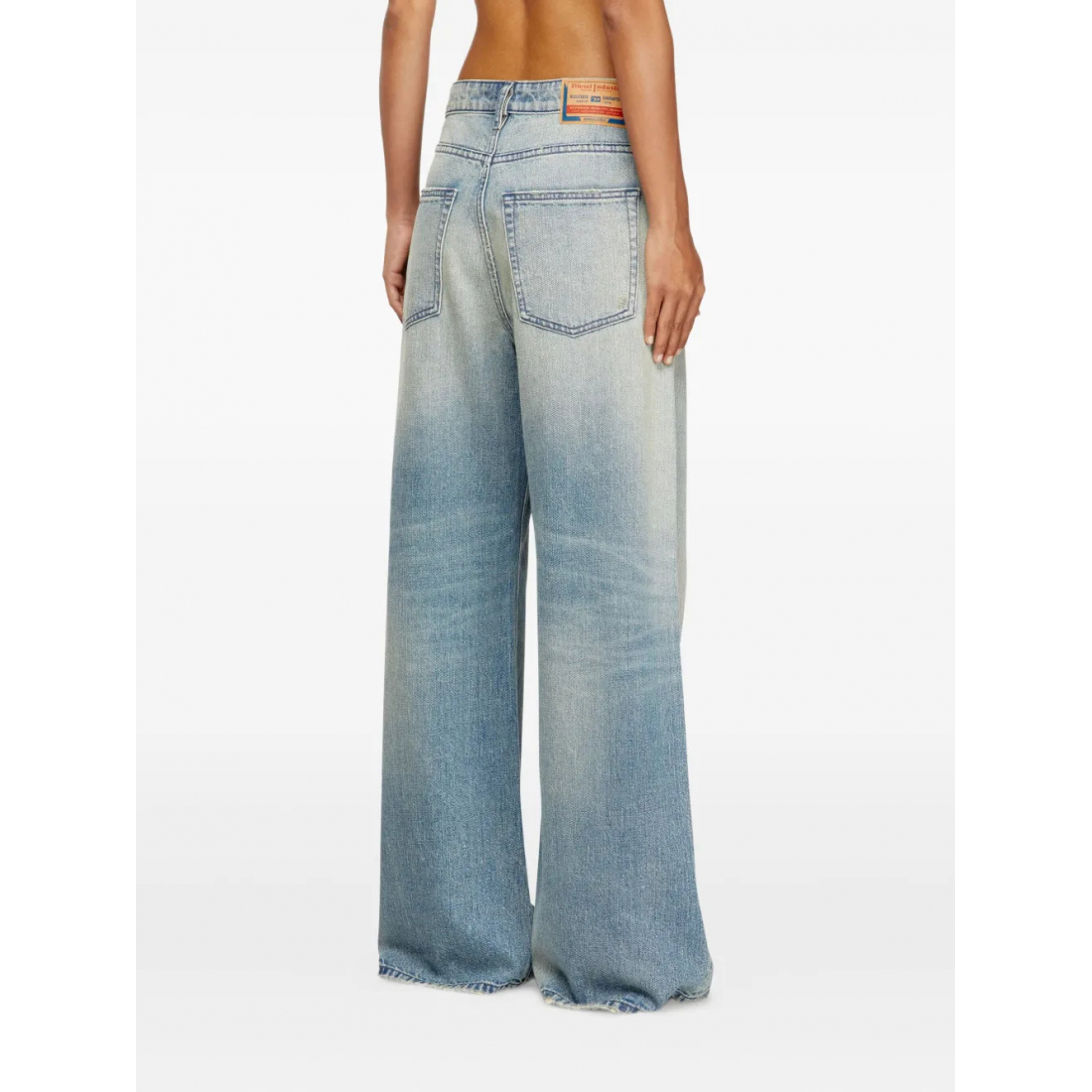 Jeans '1996 D-Sire 0Dbec' pour Femmes
