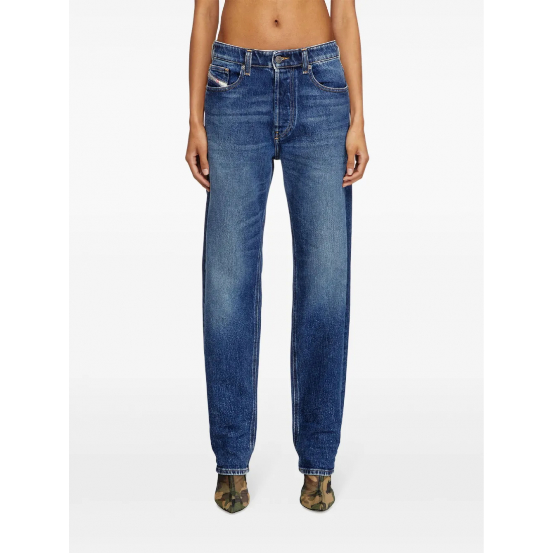 Women's 'D-Ark' Jeans