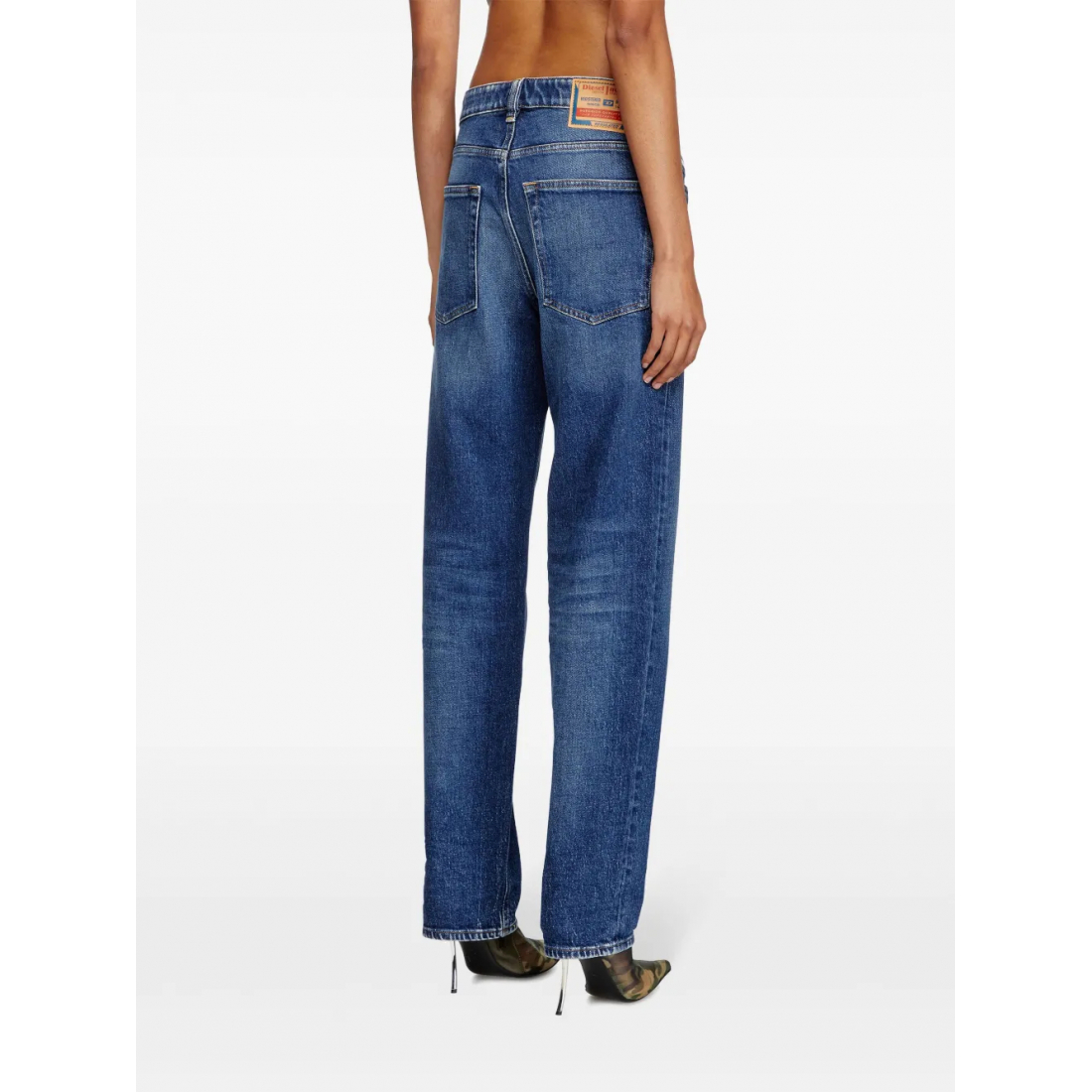 Women's 'D-Ark' Jeans