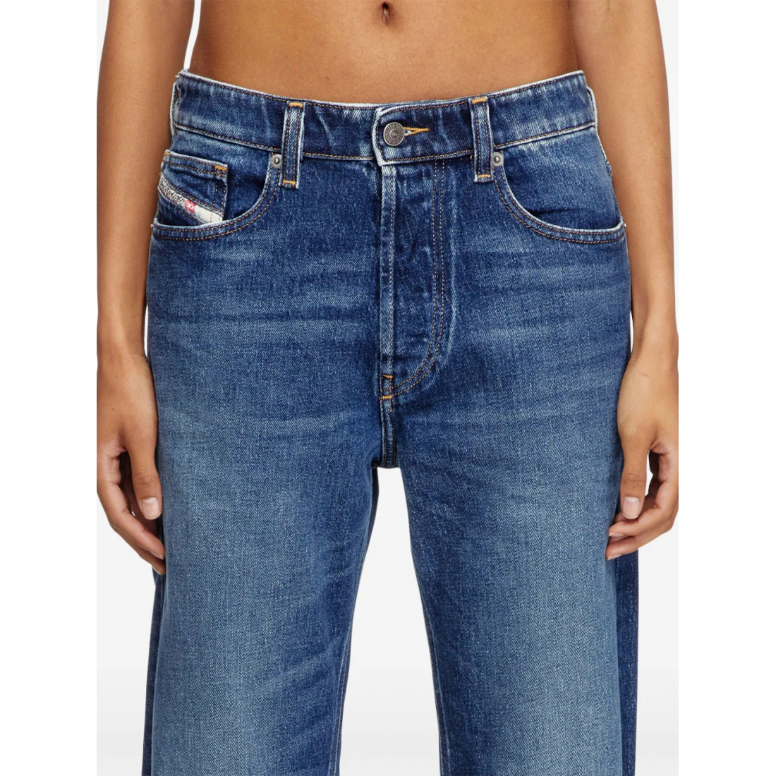 Women's 'D-Ark' Jeans