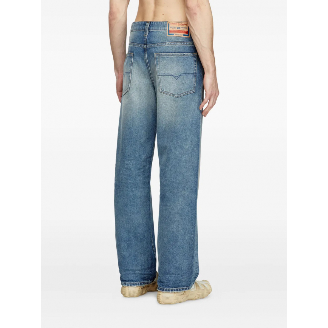 Jeans '2001 D-Marco' pour Hommes