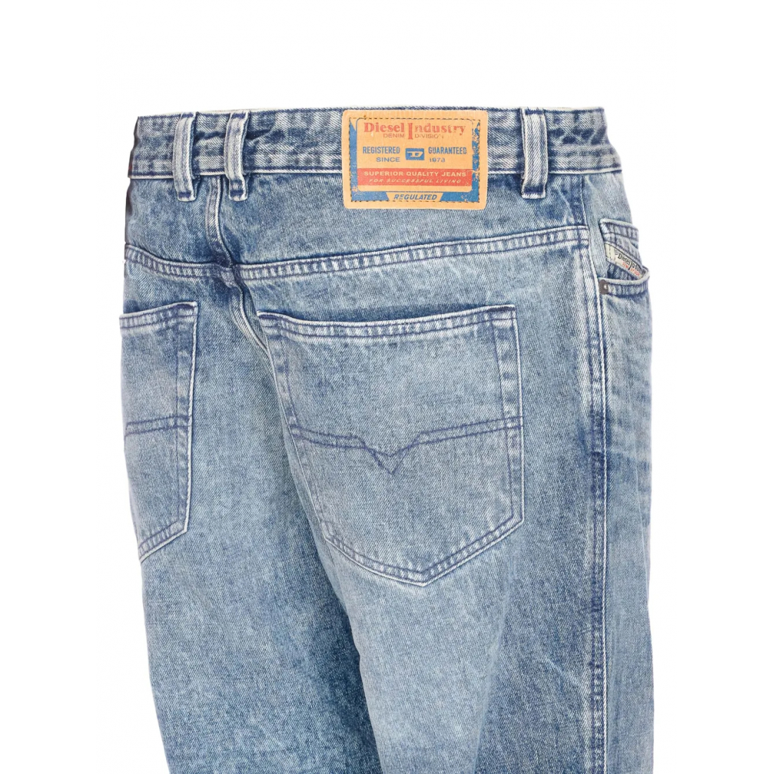 Jeans 'Five-Pocket' pour Hommes