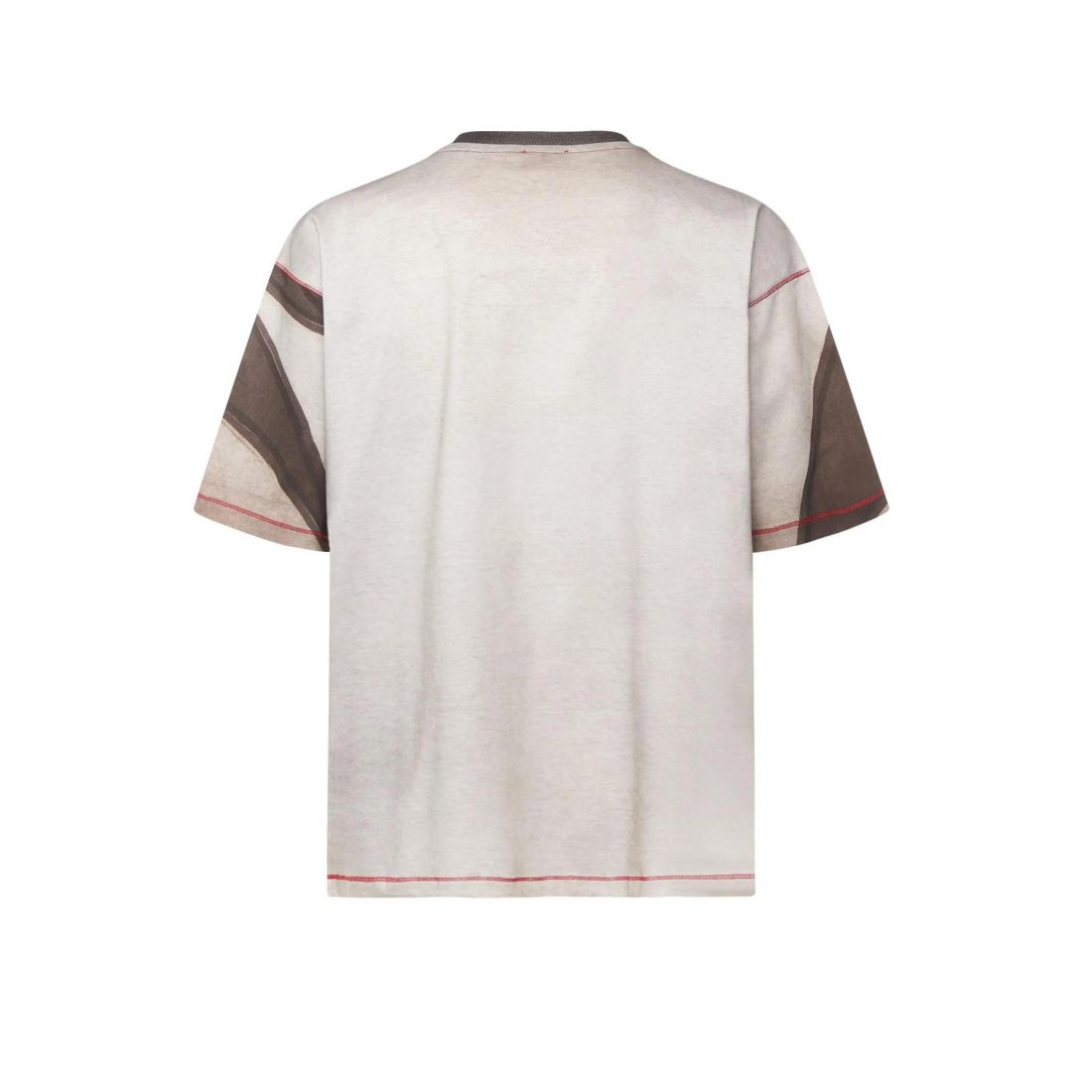 T-shirt 'T-Norm-Show' pour Hommes