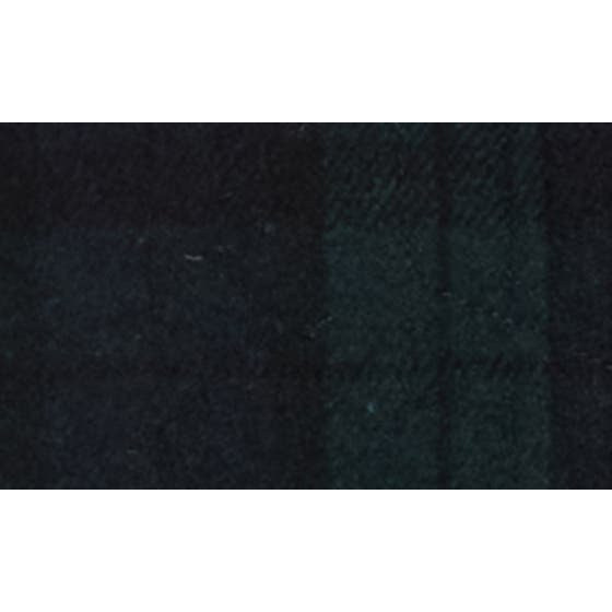 Surchemise 'Plaid Collar Jacket' pour Hommes