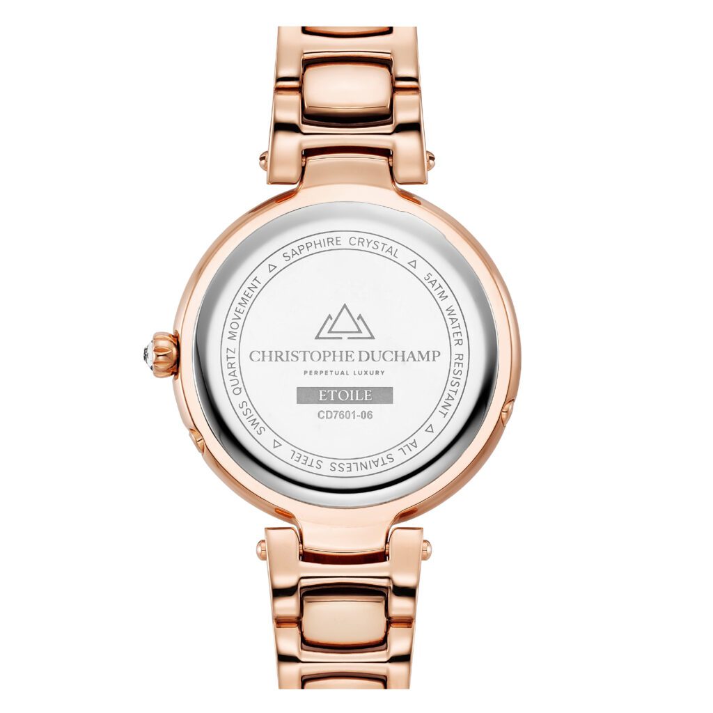 Women's 'Etoile' Watch