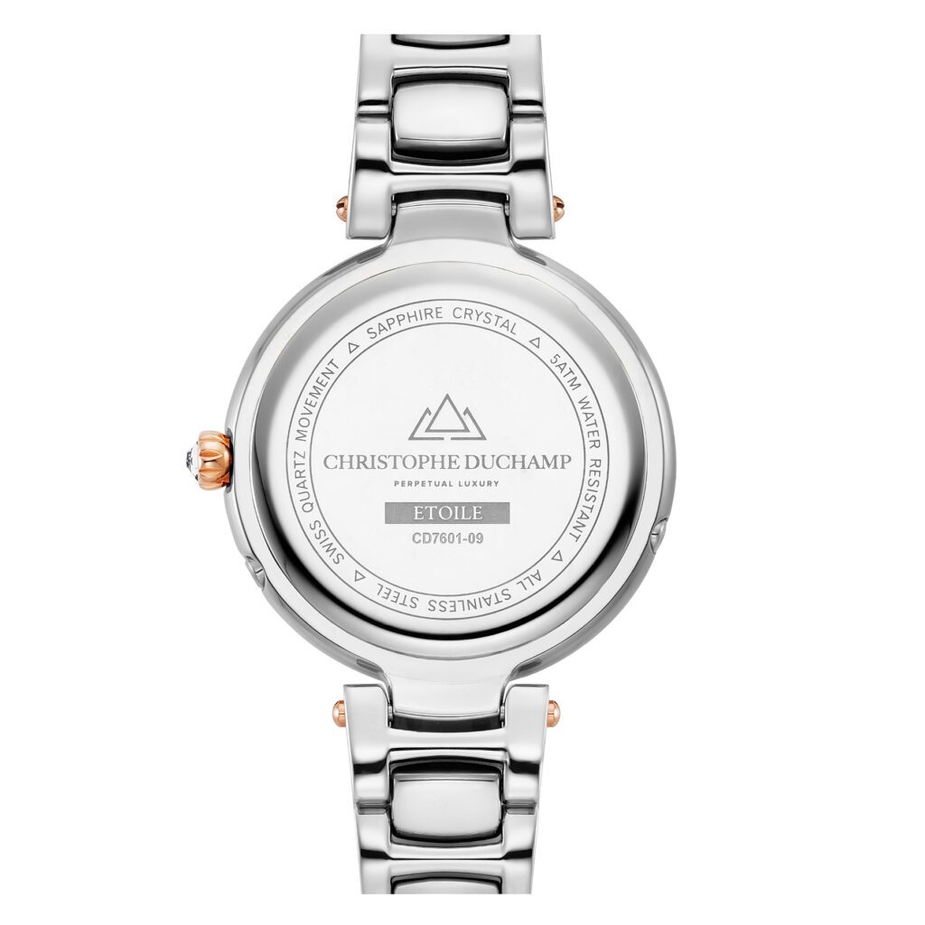 Women's 'Etoile' Watch