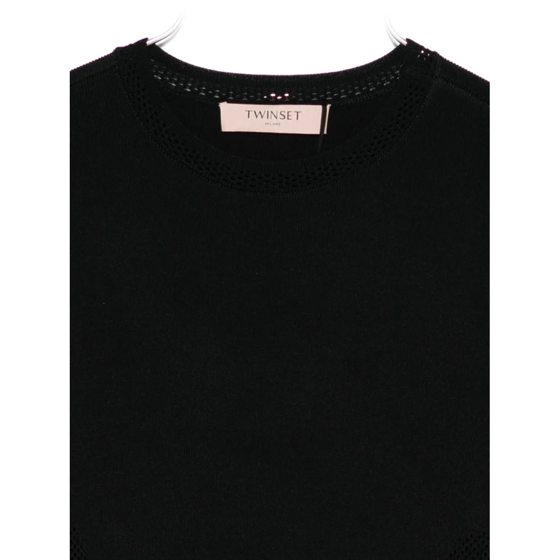 Women's 'Scalloped-Edge' Midi Dress