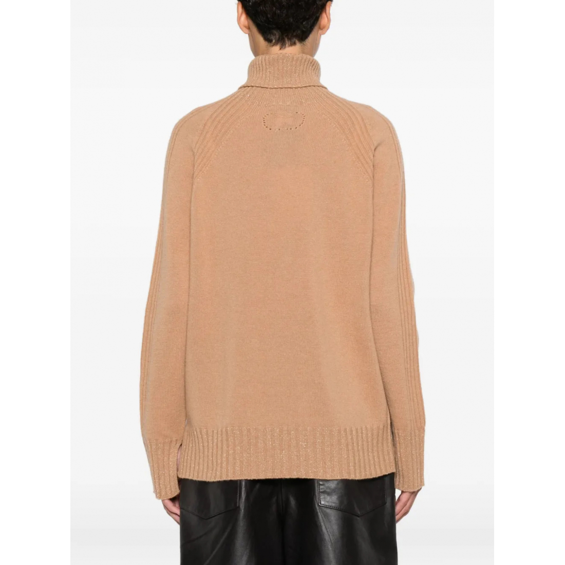 Women's 'Ribbed' Sweater