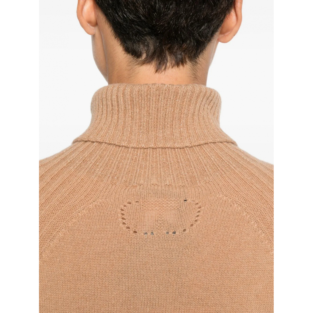 Women's 'Ribbed' Sweater