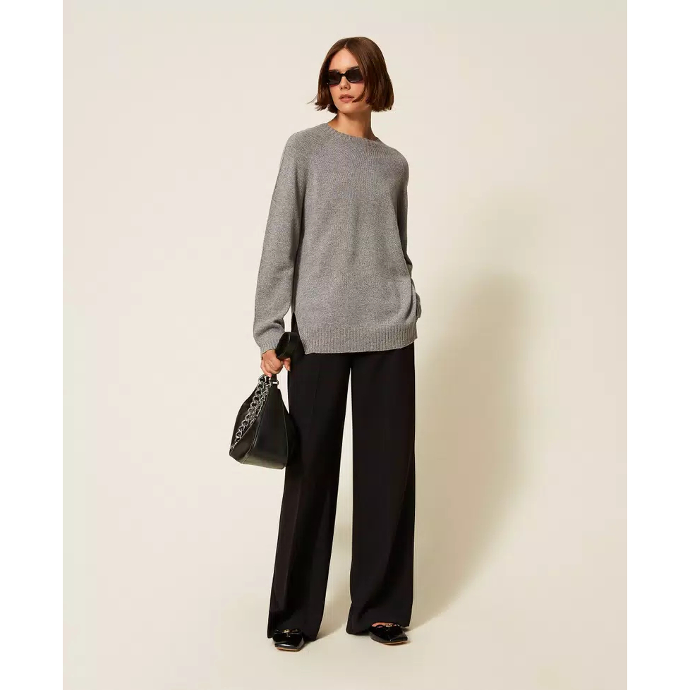 Women's 'Striped' Sweater