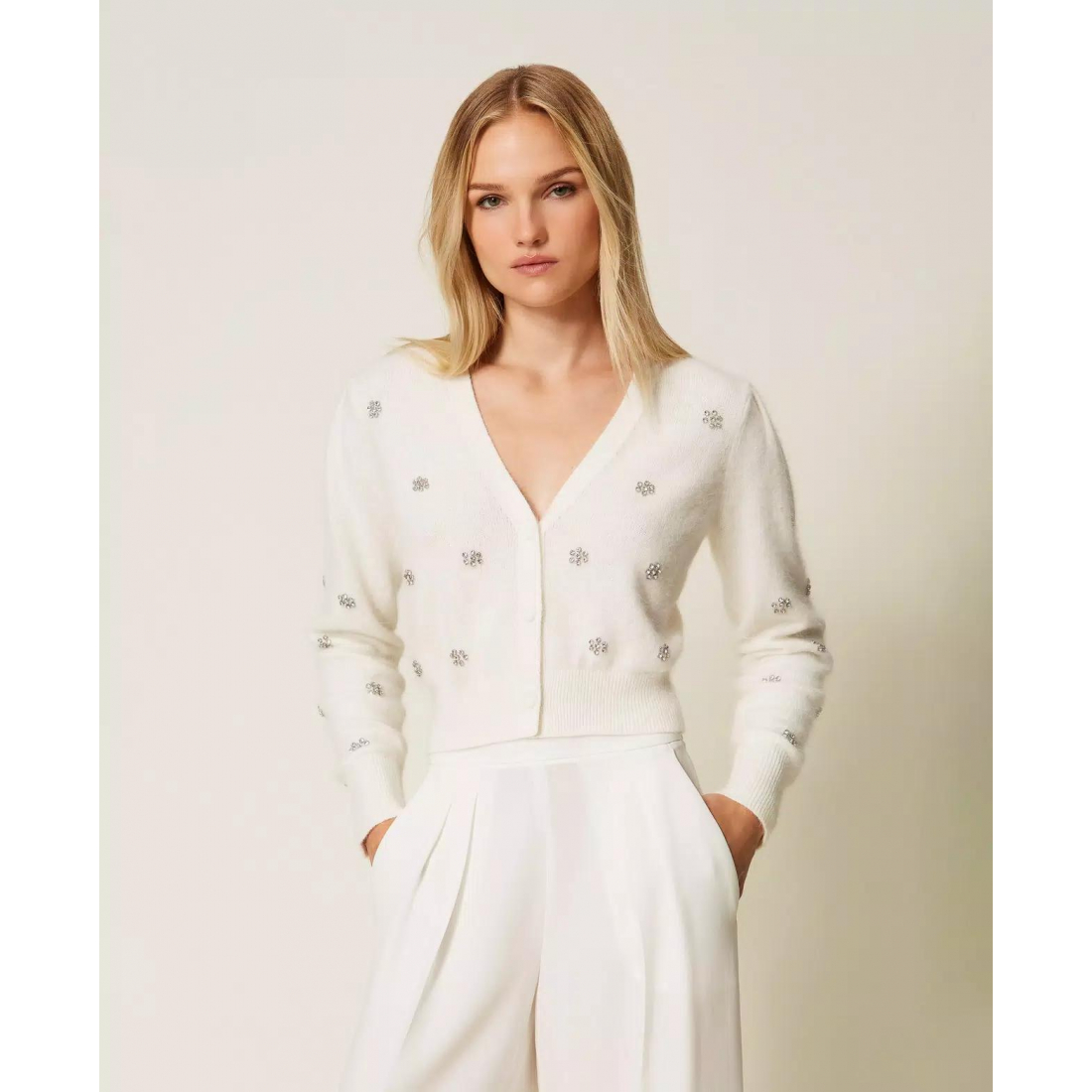 Strickjacke für Damen