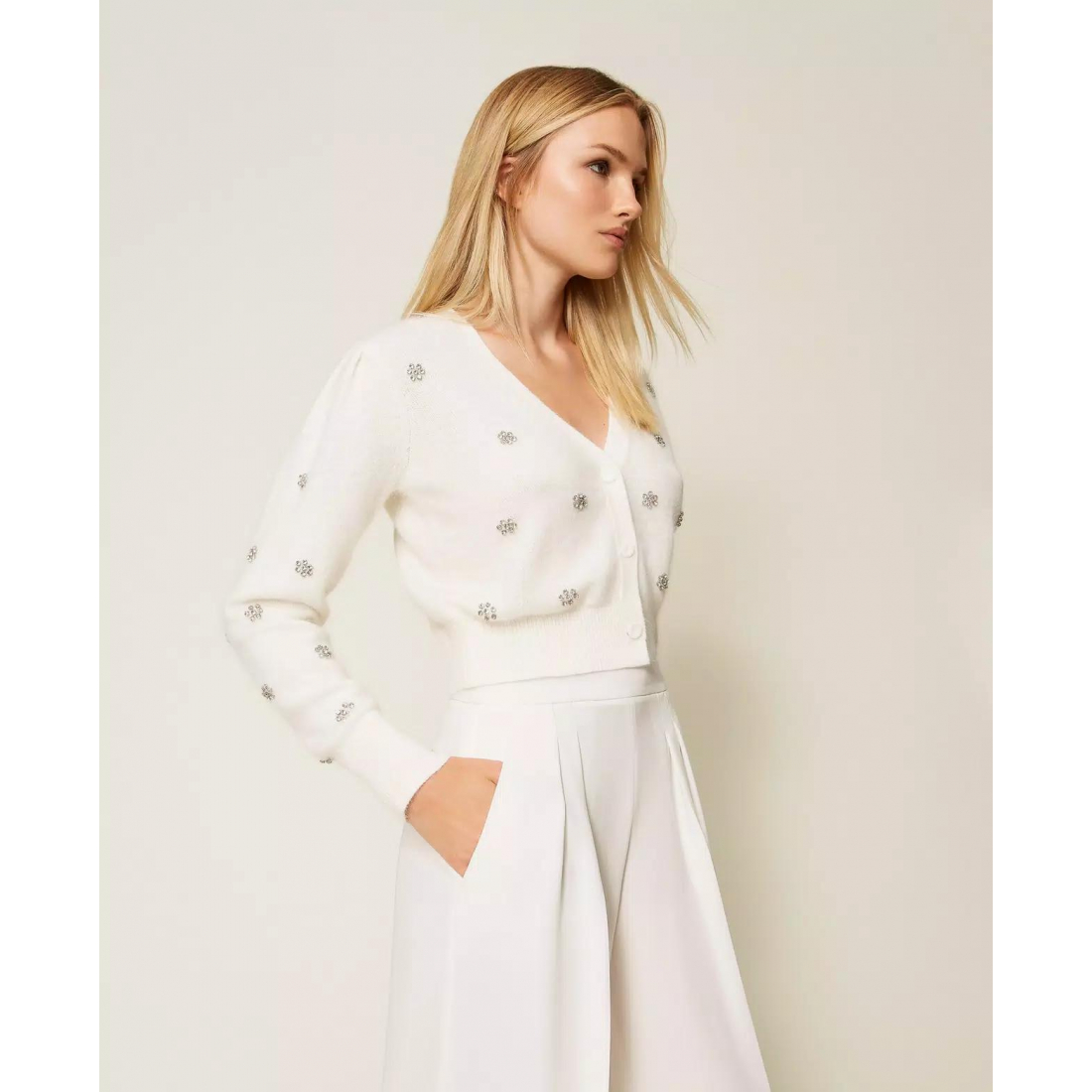 Strickjacke für Damen