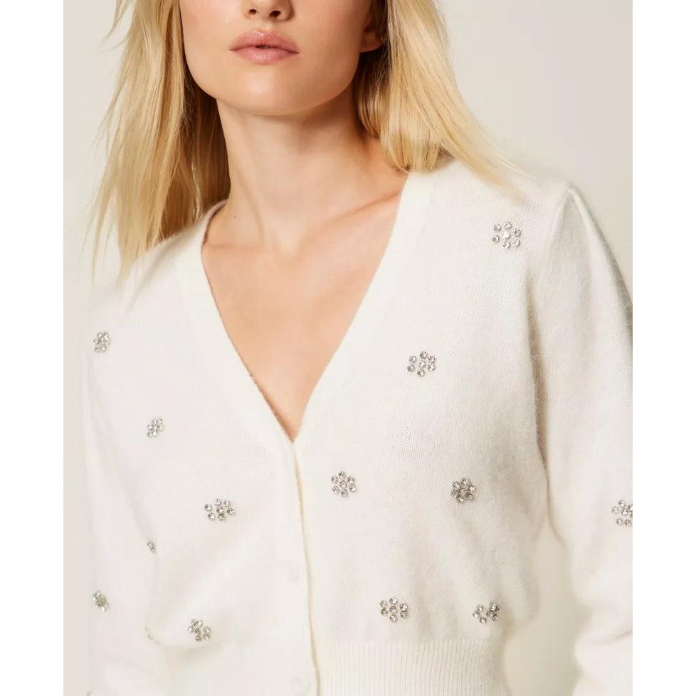 Strickjacke für Damen