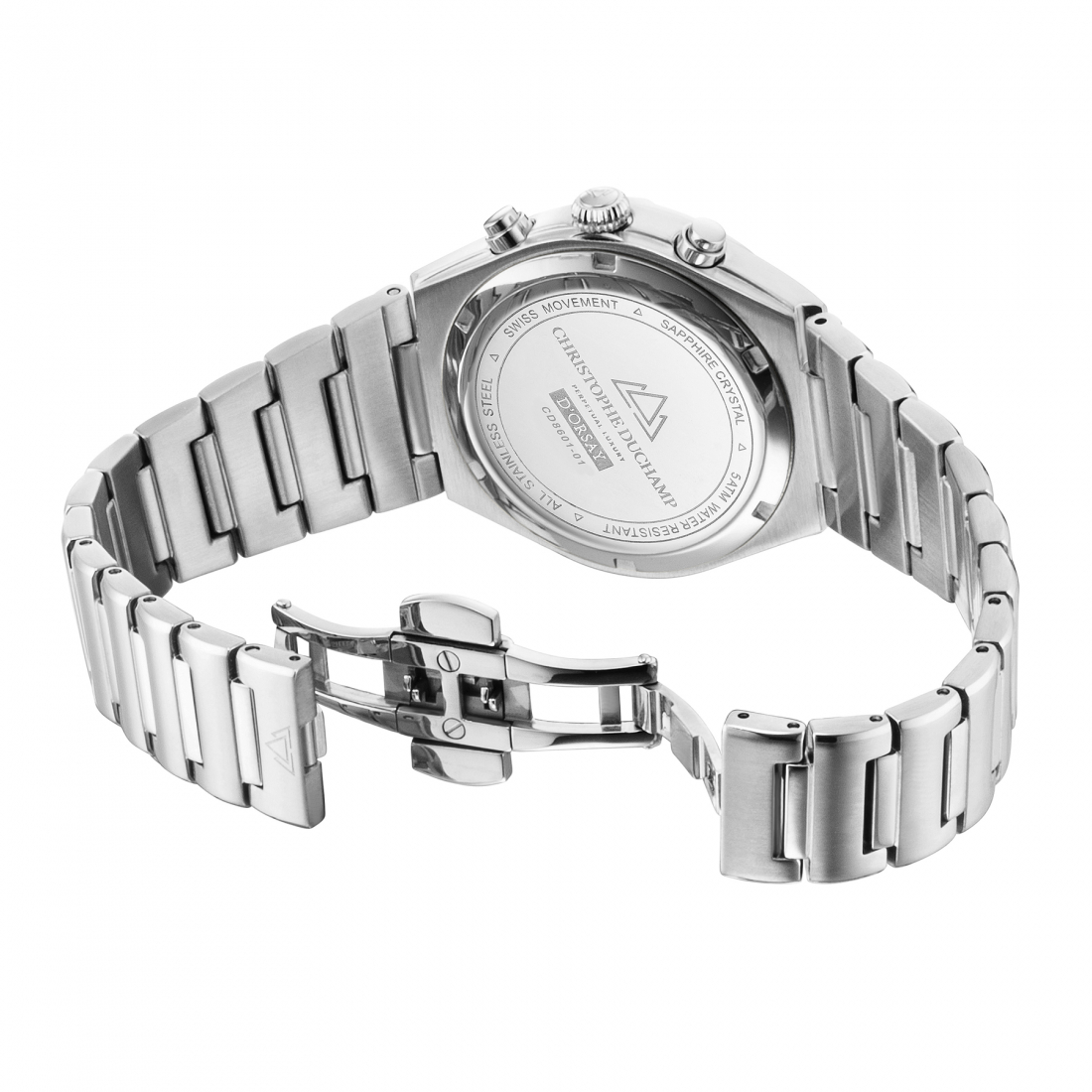 Women's 'D'Orsay' Watch
