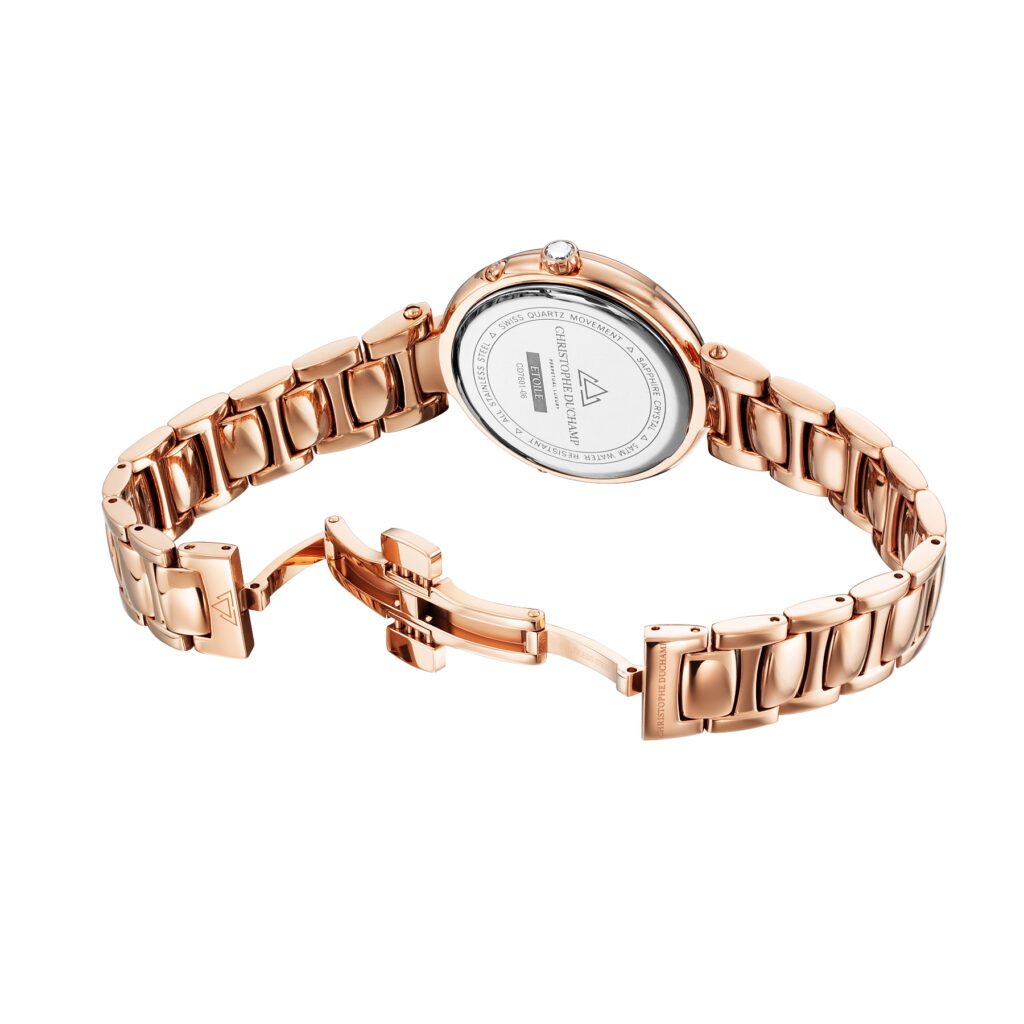 Women's 'Etoile' Watch