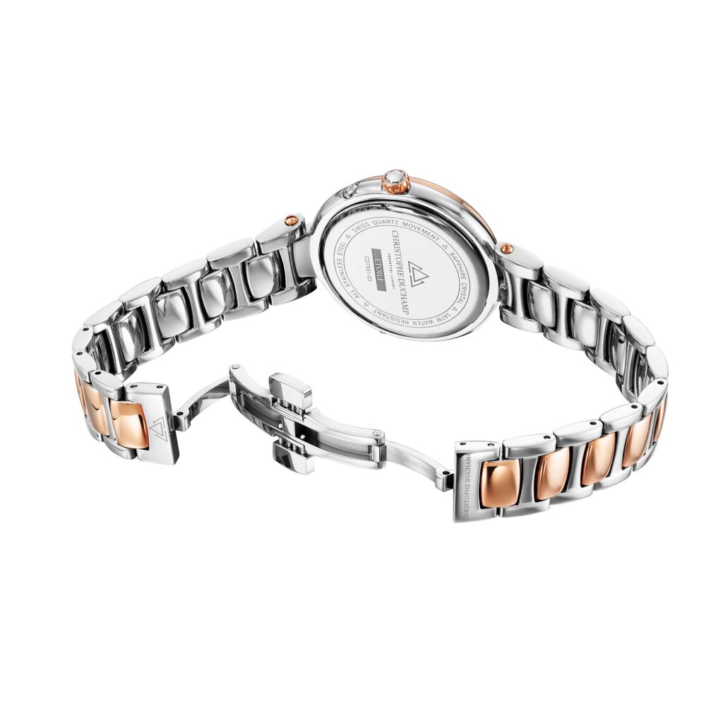 Women's 'Etoile' Watch
