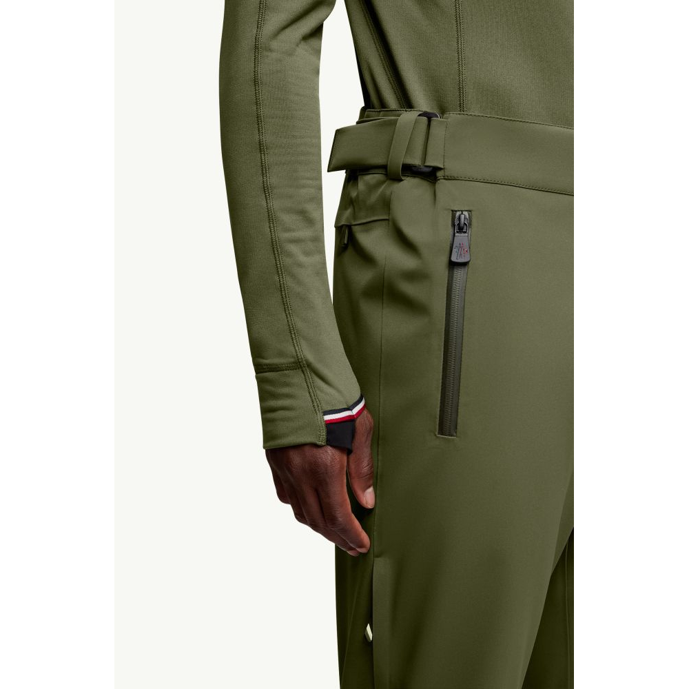 Pantalon 'Padded Ski' pour Hommes