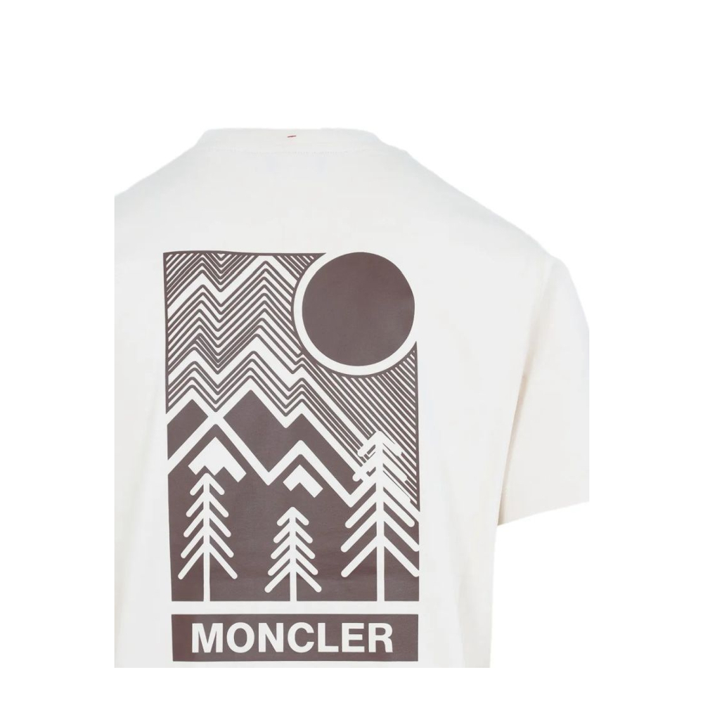 T-shirt 'Graphic Pocketed' pour Hommes