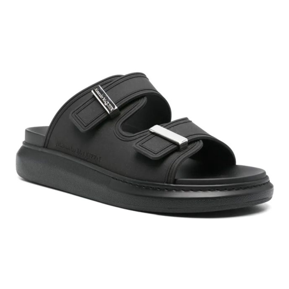 Claquettes 'Hybrid Slides' pour Hommes