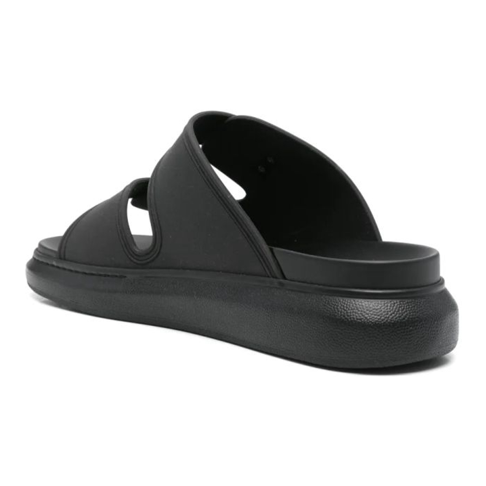 Claquettes 'Hybrid Slides' pour Hommes