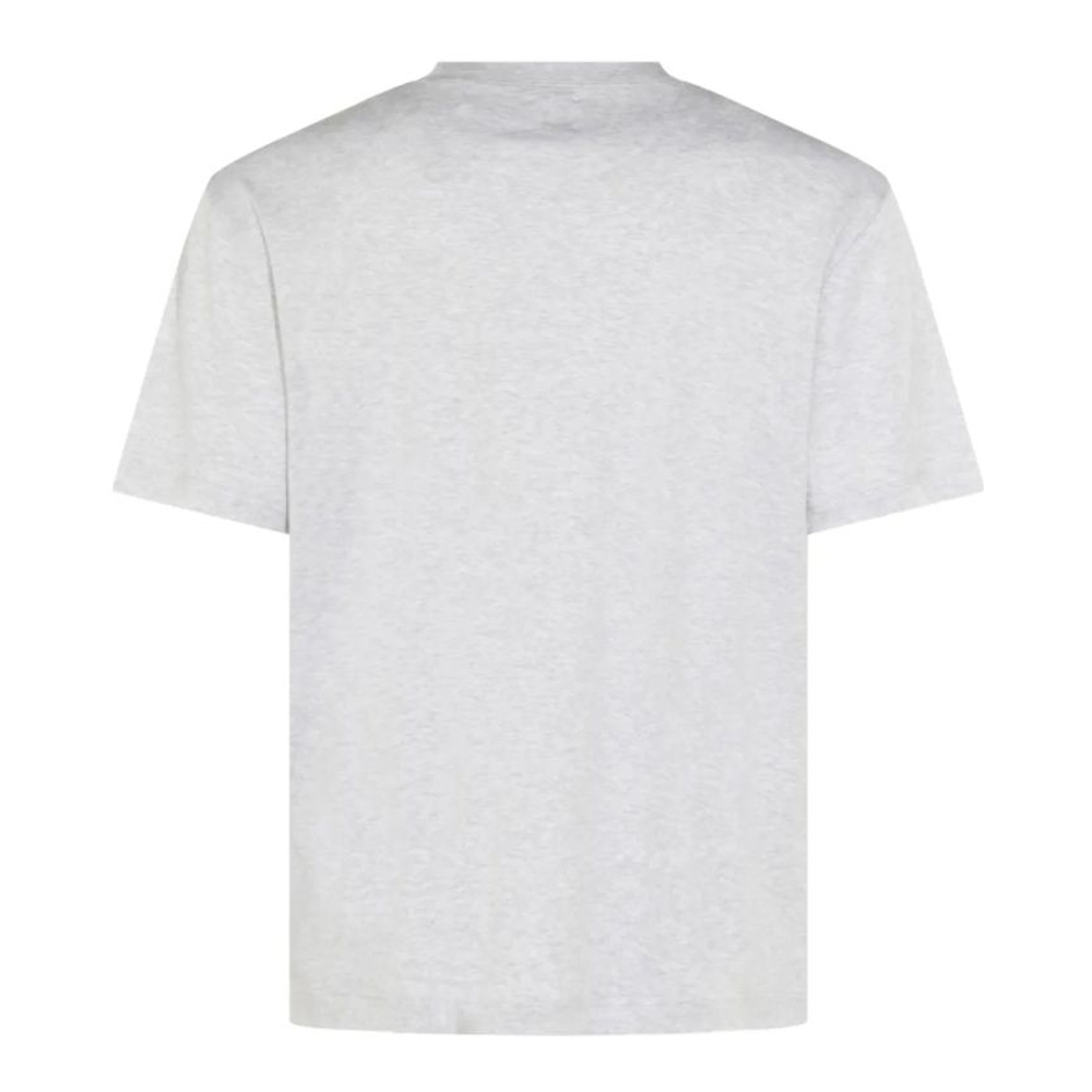 T-shirt 'Crew-Neck' pour Hommes