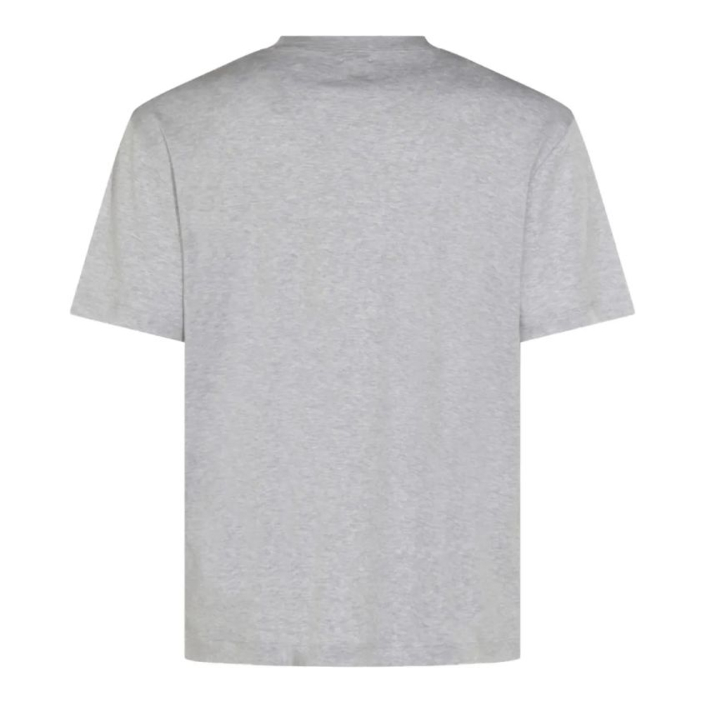 T-shirt 'Crew-Neck' pour Hommes