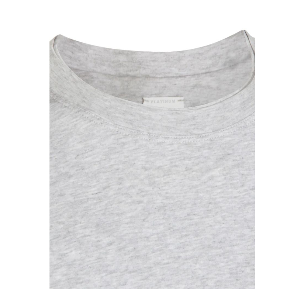 T-shirt 'Crew-Neck' pour Hommes