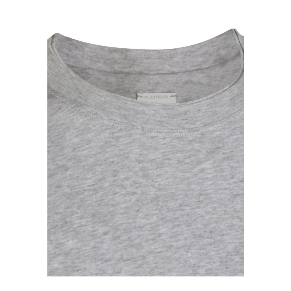 T-shirt 'Crew-Neck' pour Hommes