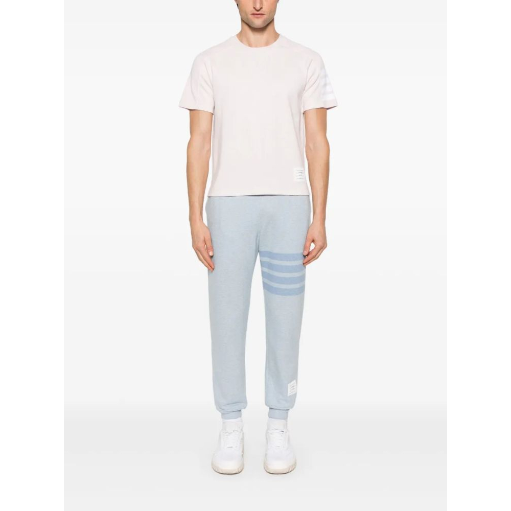 T-shirt '4-Bar' pour Hommes