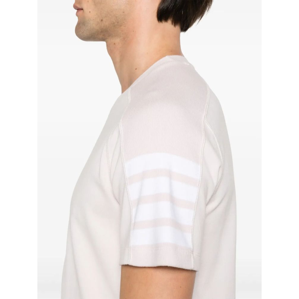 T-shirt '4-Bar' pour Hommes