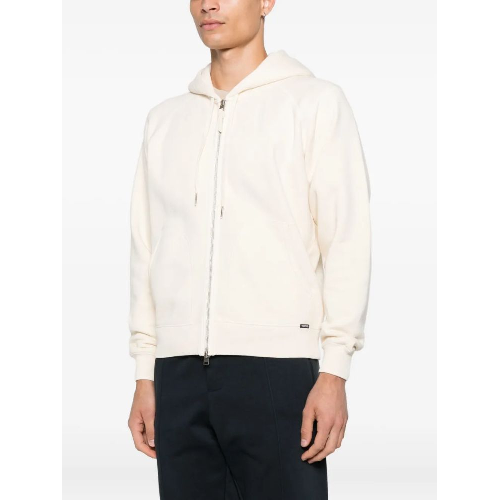 Men's 'Zip-Up' Hoodie