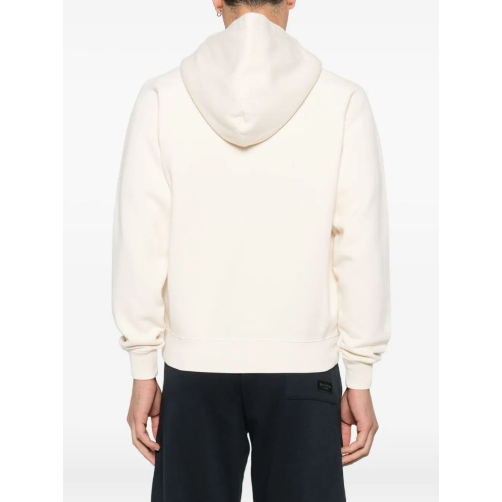 Men's 'Zip-Up' Hoodie